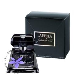عطر ادکلن لاپرلا جایم لا نویت-La Perla J`Aime La Nuit