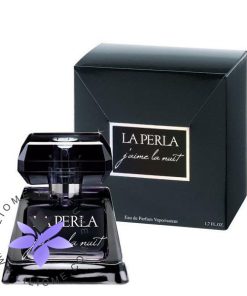 عطر ادکلن لاپرلا جایم لا نویت-La Perla J`Aime La Nuit