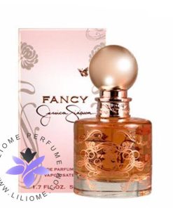 عطر ادکلن جسیکا سیمپسون فنسی-Jessica Simpson Fancy