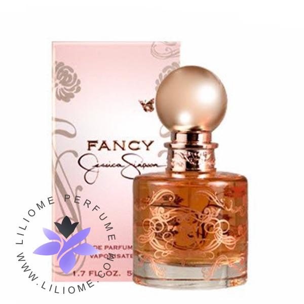 عطر ادکلن جسیکا سیمپسون فنسی-Jessica Simpson Fancy