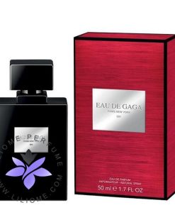 عطر ادکلن لیدی گاگا ادو گاگا 001-Lady Gaga Eau de Gaga 001