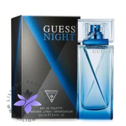 عطر ادکلن گس نایت-Guess Night