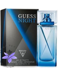 عطر ادکلن گس نایت-Guess Night