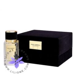 عطر ادکلن دی اند جی دلچه گابانا ولوت پچولی-Dolce Gabbana Velvet Patchouli