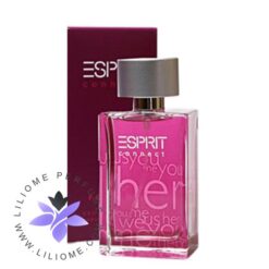عطر ادکلن اسپریت کانکت زنانه-Esprit Connect for Her