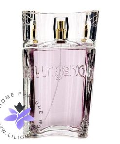 عطر ادکلن امانوئل آنگارو لاو کیس-Emanuel Ungaro Love Kiss