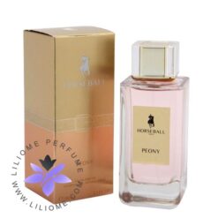 عطر ادکلن هورس بال پئونی-Horseball peony