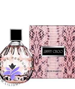 عطر ادکلن جیمی چو ادو پرفیوم-Jimmy choo EDP