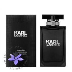 عطر ادکلن کارل لاگرفلد فور هیم-Karl Lagerfeld Karl Lagerfeld for Him
