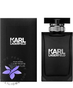عطر ادکلن کارل لاگرفلد فور هیم-Karl Lagerfeld Karl Lagerfeld for Him