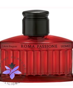 عطر ادکلن لورا بیاجیوتی روما پاسیون اومو-Laura Biagiotti Roma Passione Uomo
