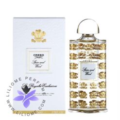 عطر ادکلن کرید اسپایس اند وود-Creed Spice and Wood
