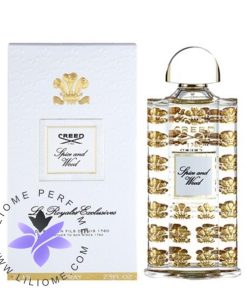 عطر ادکلن کرید اسپایس اند وود-Creed Spice and Wood