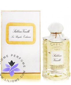 عطر ادکلن کرید سابلایم وانیل-Creed Sublime Vanille