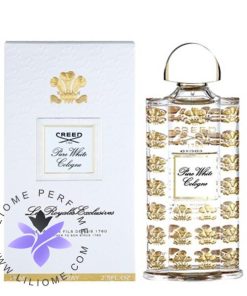 عطر ادکلن کرید پیور وایت کلون-Creed Pure White Cologne