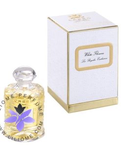 عطر ادکلن کرید وایت فلاورز-Creed White Flowers