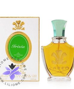 عطر ادکلن کرید ایریسیا-Creed Irisia