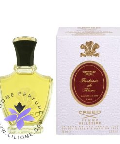 عطر ادکلن کرید فانتزیا دی فلورز-Creed Fantasia de Fleurs