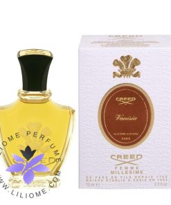 عطر ادکلن کرید وانیزیا-Creed Vanisia