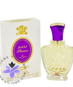 عطر ادکلن کرید 2000 فلورز-Creed 2000 Fleurs