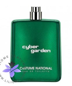 عطر ادکلن کاستوم نشنال سایبر گاردن-CoSTUME NATIONAL Cyber Garden