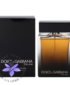 عطر ادکلن دی اند جی دلچه گابانا دوان مردانه-Dolce Gabbana The One for Men EDP