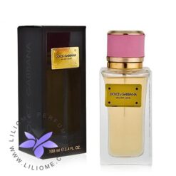 عطر ادکلن دلچه گابانا ولوت لاو-Dolce Gabbana Velvet Love