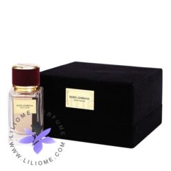 عطر ادکلن دلچه گابانا ولوت سابلایم-Dolce Gabbana Velvet Sublime