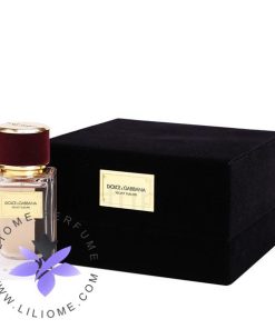 عطر ادکلن دلچه گابانا ولوت سابلایم-Dolce Gabbana Velvet Sublime