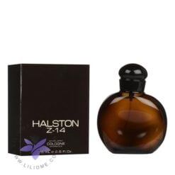 عطر ادکلن هالستون زد 14-Halston Z 14