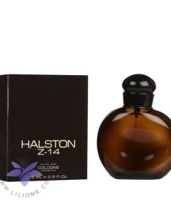 عطر ادکلن هالستون زد 14-Halston Z 14