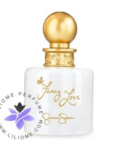 عطر ادکلن جسیکا سیمپسون فنسی لاو-Jessica Simpson Fancy Love