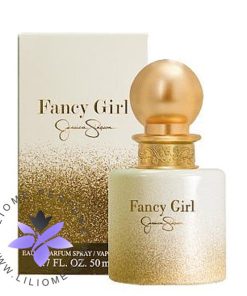 عطر ادکلن جسیکا سیمپسون فنسی گرل-Jessica Simpson Fancy Girl