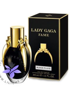 عطر ادکلن لیدی گاگا فیم-Lady Gaga Fame