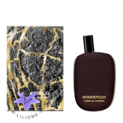 عطر ادکلن کومه دس گارسنز واندرعود-Comme des Garcons Wonderoud