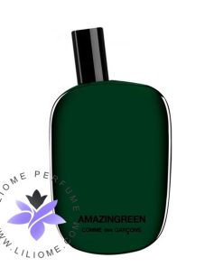 عطر ادکلن کومه دس گارسنز آمازین گرین-Comme des Garcons Amazingreen