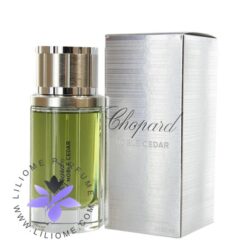 عطر ادکلن شوپارد-چوپارد نوبل سدار-Chopard Noble Cedar