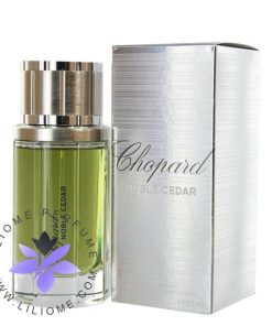 عطر ادکلن شوپارد-چوپارد نوبل سدار-Chopard Noble Cedar