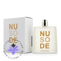 عطر ادکلن کاستوم نشنال سوناد-CoSTUME NATIONAL So Nu de EDT