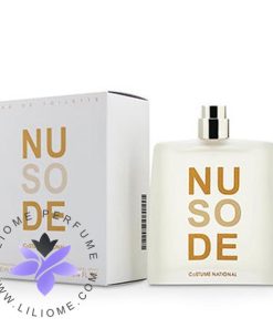 عطر ادکلن کاستوم نشنال سوناد-CoSTUME NATIONAL So Nu de EDT