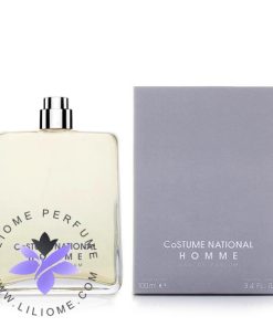 عطر ادکلن کاستوم نشنال هوم-CoSTUME NATIONAL Homme