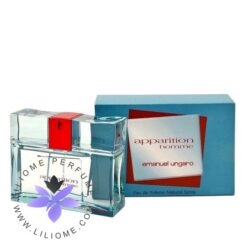 عطر ادکلن امانوئل آنگارو اپریشن هوم-Emanuel Ungaro Apparition Homme