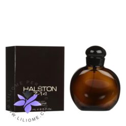عطر ادکلن هالستون زد 14-Halston Z 14