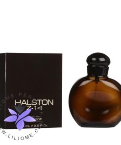 عطر ادکلن هالستون زد 14-Halston Z 14