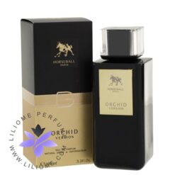 عطر ادکلن هورس بال ارکید ورژن-Horseball Orchid Version