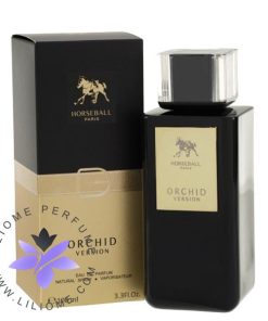 عطر ادکلن هورس بال ارکید ورژن-Horseball Orchid Version