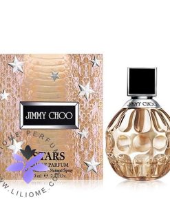 عطر ادکلن جیمی چو استارز-Jimmy choo Stars