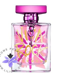 عطر ادکلن جان ریچموند ویوا راک-John Richmond Viva Rock