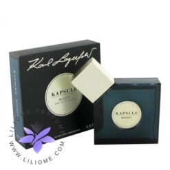 عطر ادکلن کارل لاگرفلد کپسول وودی-Karl Lagerfeld Kapsule Woody