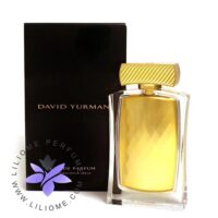 عطر ادکلن دیوید یورمن فرگرنس-طلایی-David Yurman Fragrance